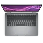 Dell Latitude 13 5340 keyboard and touchpad for productivity