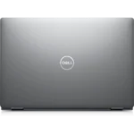 Dell Latitude 5330 x360 back logo design