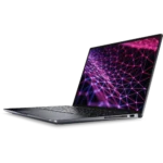 dell latitude 9430 14 inch i7 12th gen 16gb ram 256gb ssd business laptop front view